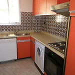 公寓 雷斯当斯酒店