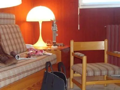 The Catalogne Apartment Font-Romeu-Odeillo-Via