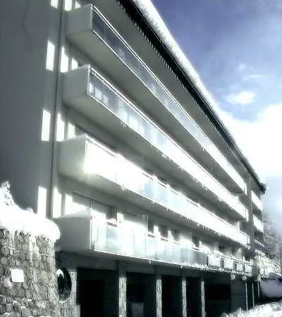 Apartment The Catalogne *