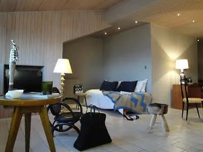 Apartment The Catalogne Font-Romeu-Odeillo-Via