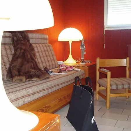 The Catalogne Apartment *